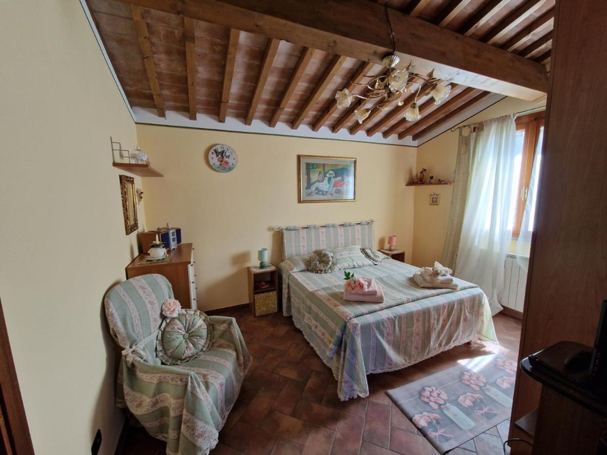 Melody House - Dependance Βίλα Castel del Bosco  Εξωτερικό φωτογραφία