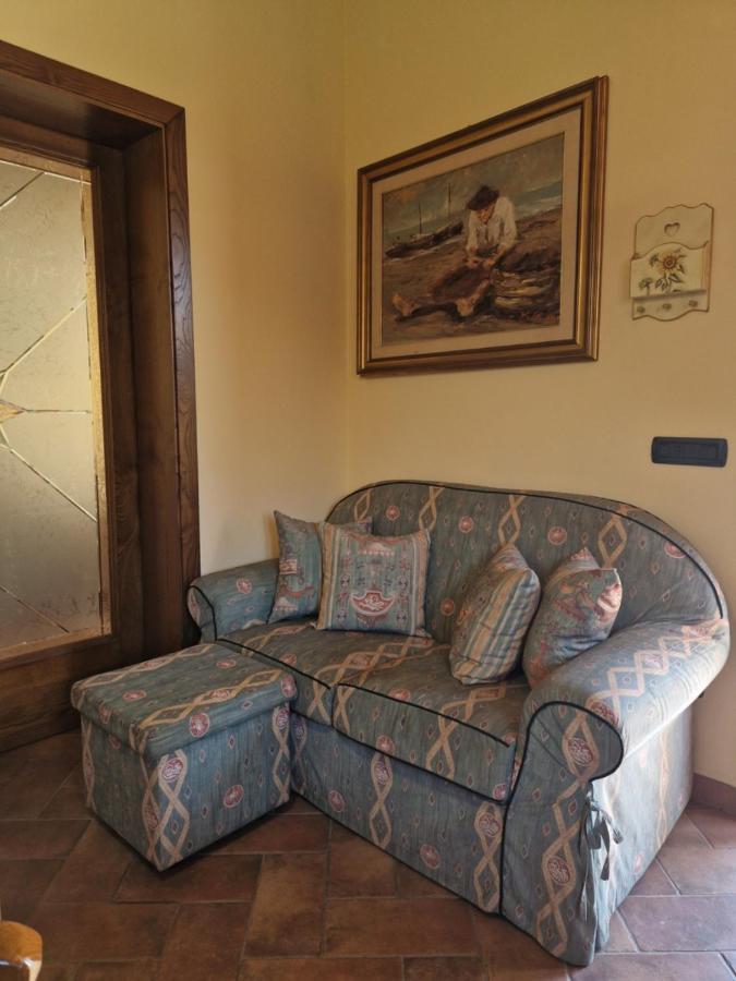 Melody House - Dependance Βίλα Castel del Bosco  Εξωτερικό φωτογραφία
