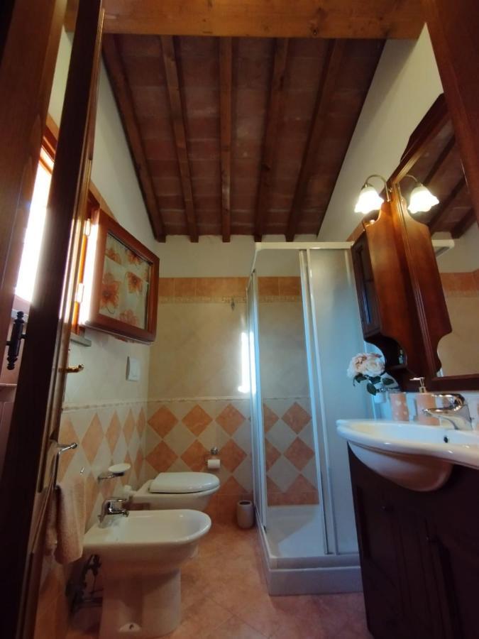 Melody House - Dependance Βίλα Castel del Bosco  Εξωτερικό φωτογραφία