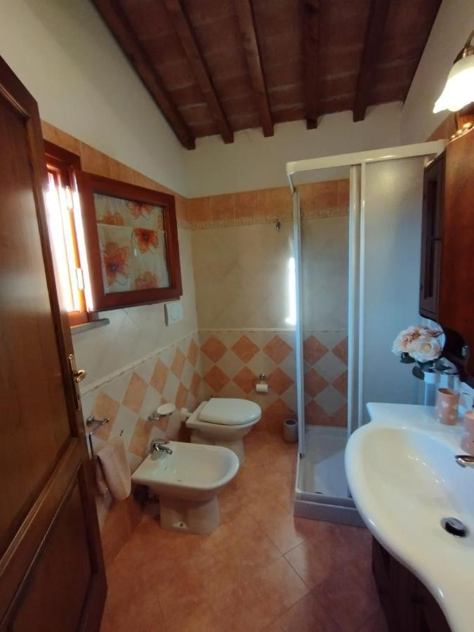 Melody House - Dependance Βίλα Castel del Bosco  Εξωτερικό φωτογραφία