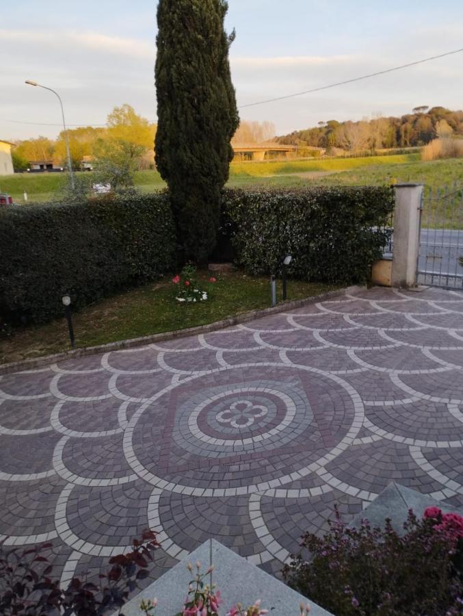 Melody House - Dependance Βίλα Castel del Bosco  Εξωτερικό φωτογραφία