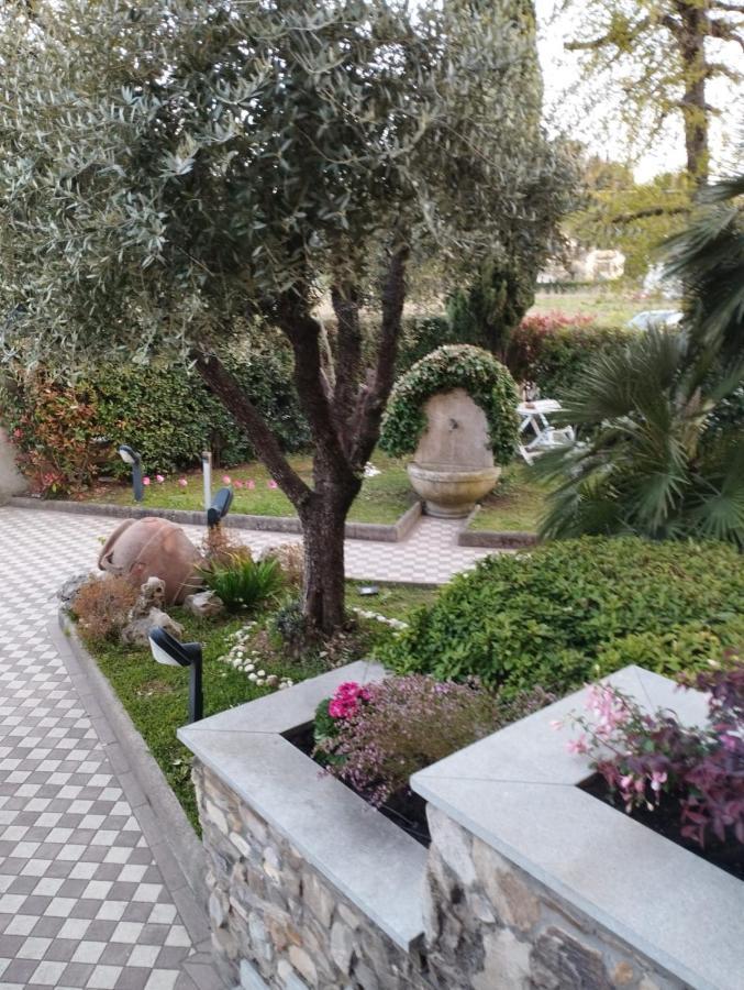 Melody House - Dependance Βίλα Castel del Bosco  Εξωτερικό φωτογραφία