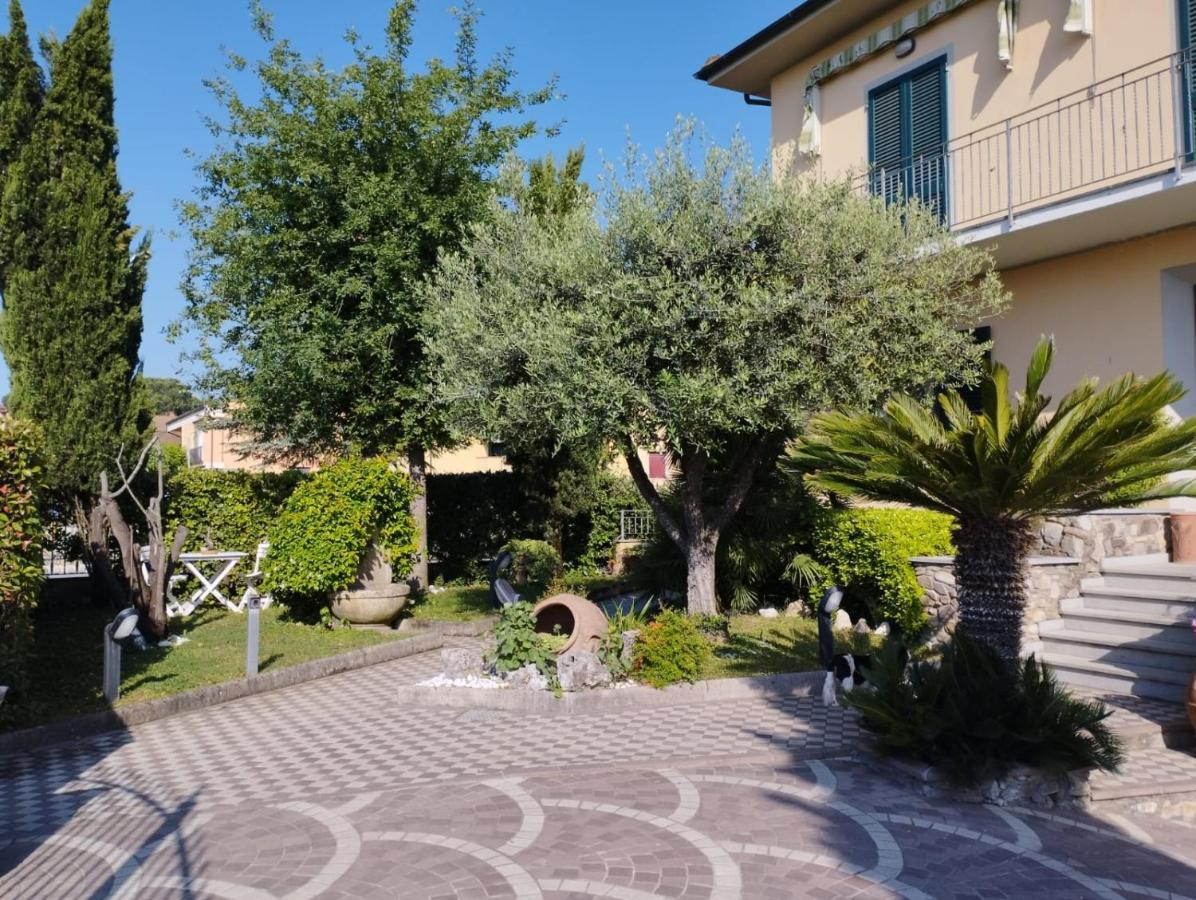 Melody House - Dependance Βίλα Castel del Bosco  Εξωτερικό φωτογραφία